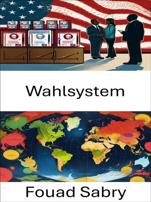 cover image of Wahlsystem